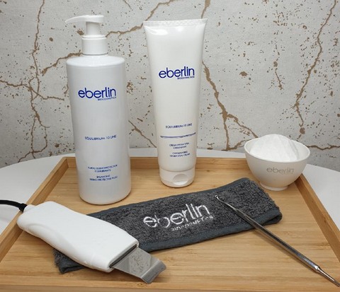 Produkt Eberlin