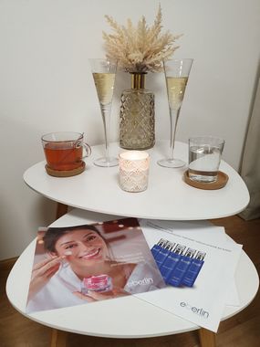 Fotografie kosmetického salonu - Veronika Chlíbková