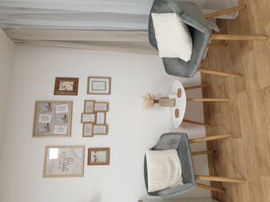 Fotografie kosmetického salonu - Veronika Chlíbková